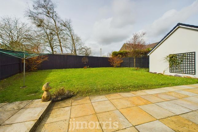 Detached house for sale in Redstone Court, Narberth