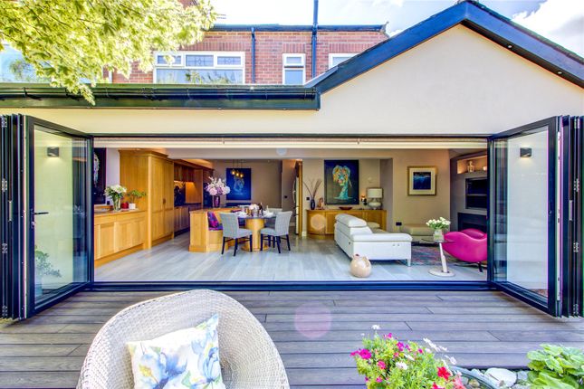 Open-Plan Space