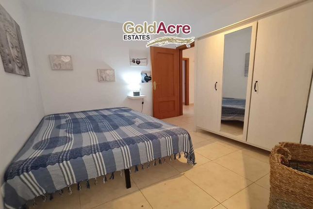 Apartment for sale in Corralejo, Canary Islands, Spain