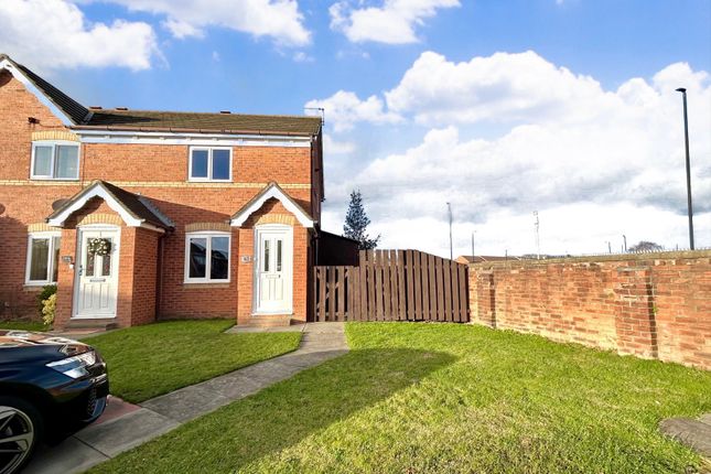 2-bed house on 163, North Shields, £900/mo