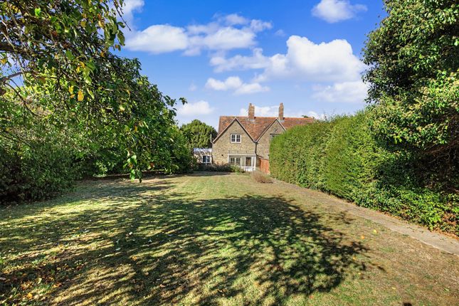 Church Road, Sandford-on-Thames photo 3