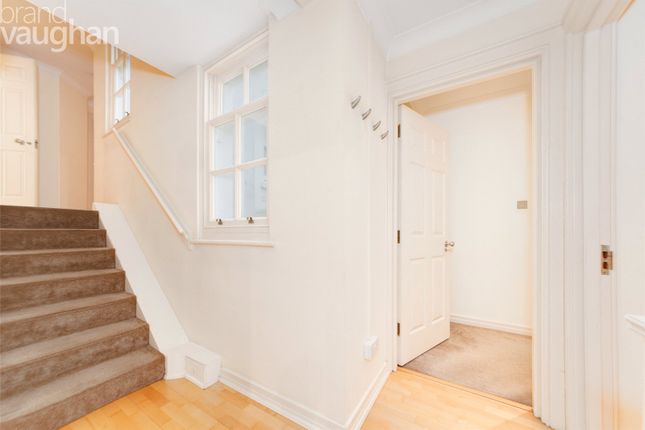 Flat for sale in Arundel Terrace, Brighton, East Sussex