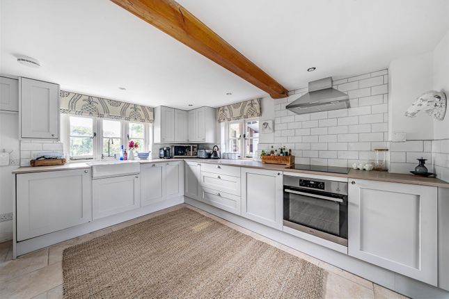 1 Sextons Cottage, Honiton photo 3