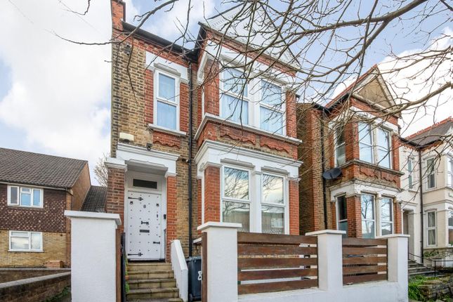 Thumbnail Detached house for sale in Lamberhurst Road, West Norwood, London