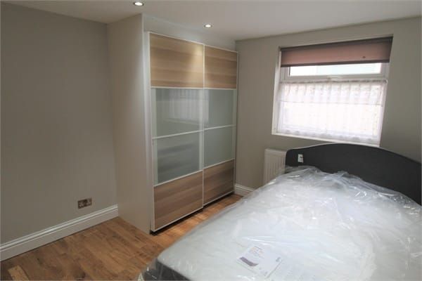 Flat 2, Rear of 4, North Parade, Mollison Way, Queensbury photo 3