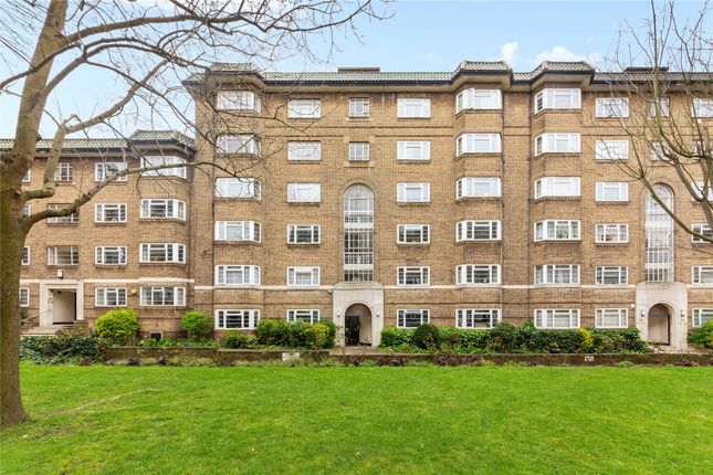 Flat for sale in Streatham Court, Streatham High Road