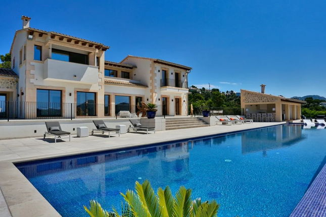 Thumbnail Villa for sale in Port Andratx, Port D'andratx, Andratx, Majorca, Balearic Islands, Spain