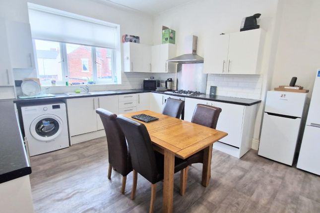 Thumbnail Property to rent in Mortimer Road, South Shields