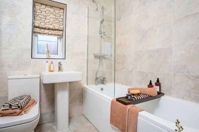 Plot 190, Curlew Road, Boston photo 5