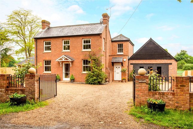 Thumbnail Property to rent in Binfield Heath, Henley-On-Thames, Oxfordshire