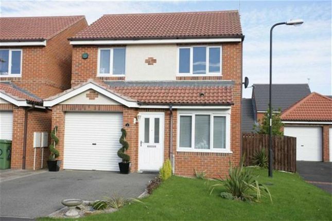 Image of 3 Lanark Close, Sunderland, SR4 8RL