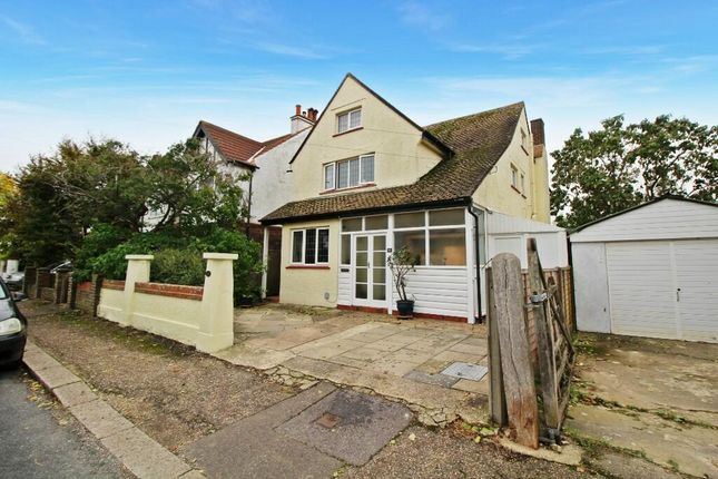 Detached house for sale in Tennyson Road, Bognor Regis