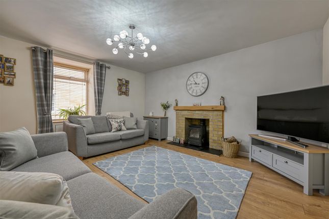 Lily Cottage, 7, Manse Street, Tain photo 4