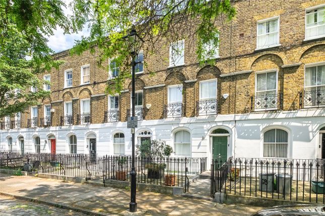 Terraced house for sale in Cloudesley Road, London