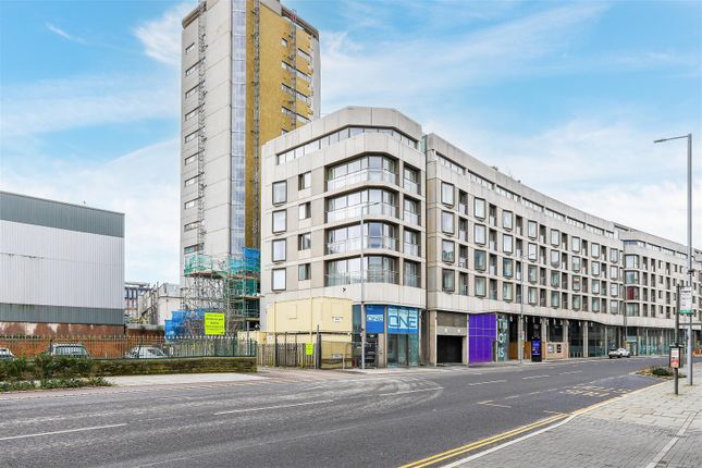 Flat for sale in Canal Street, City Centre, Nottinghamshire