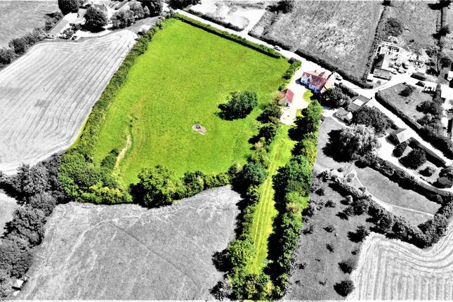 Thumbnail Property for sale in Cheddar Road, Cocklake, Wedmore