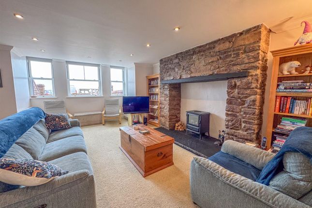 The Garden Flat, 4 Athol House, Peel photo 4
