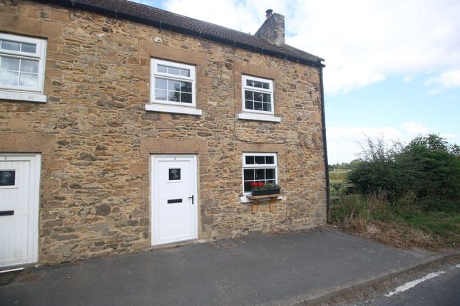 Thumbnail Property to rent in Church Row, Forcett, Richmond, North Yorkshire