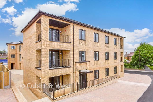 Blaydon House, Greenbloom Avenue, Maidstone photo 2