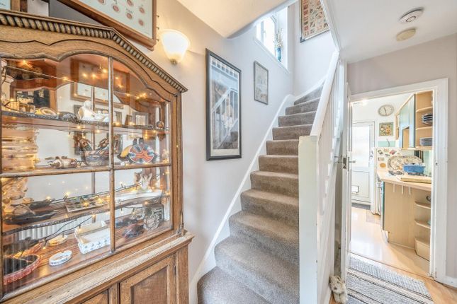 Davidson Frost-Wellings, Dfw, Peareswood Gardens,