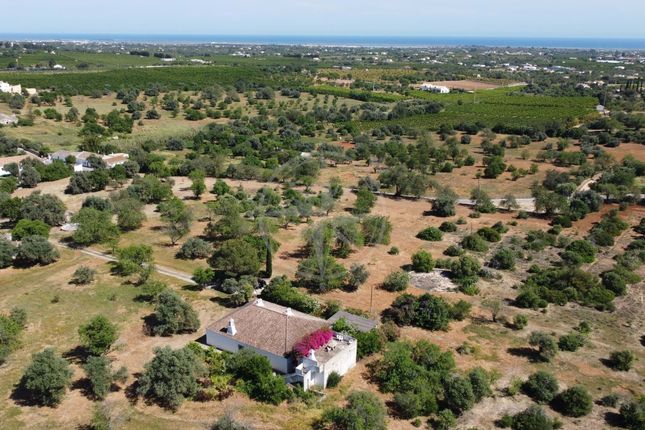 Thumbnail Land for sale in 8800 Tavira, Portugal