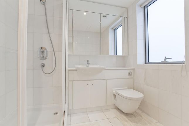 Flat for sale in Asquith House, Monck Street, London