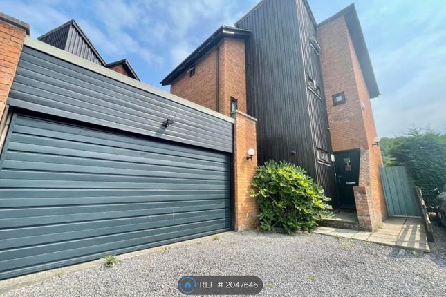 Detached house to rent in Bellhouse Walk, Bristol