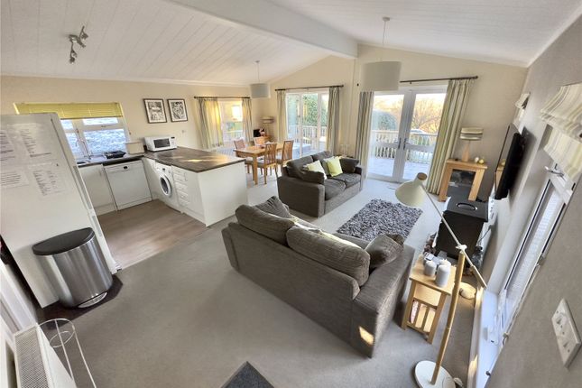 Bungalow for sale in Herons Brook, Narberth