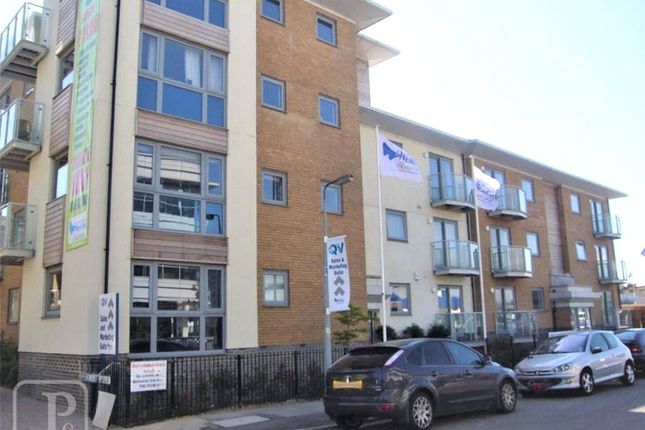 Flat to rent in Spiritus House, Hawkins Road, Colchester, Essex CO2
