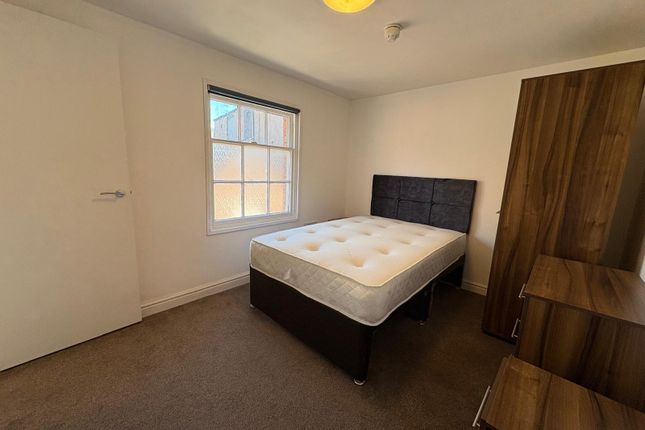 Room 302 Harts House