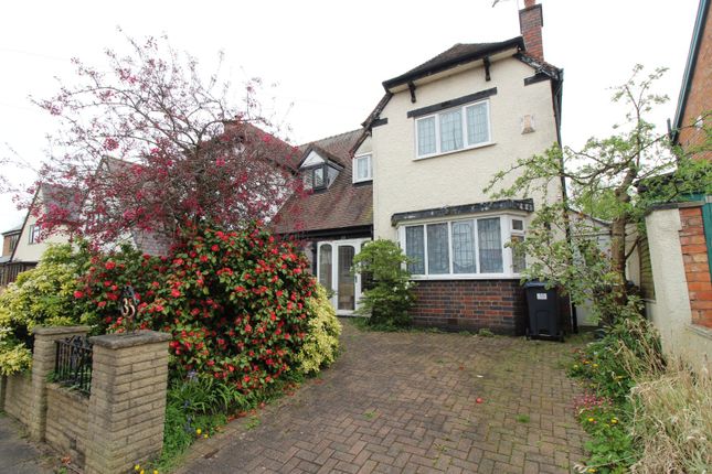 Semi-detached house for sale in Howard Road, Yardley, Birmingham, West Midlands