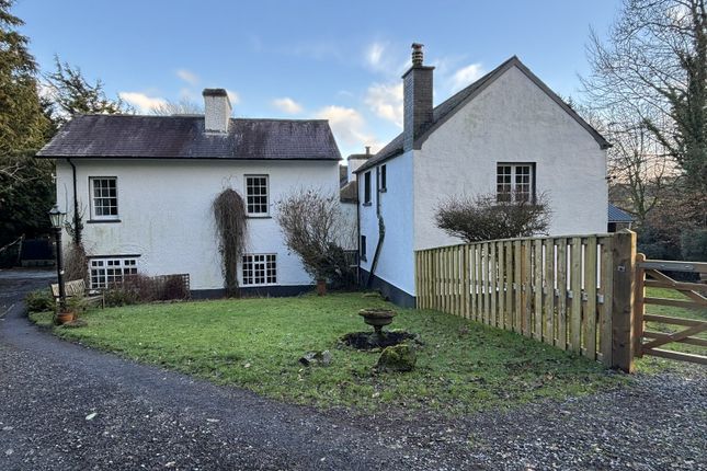 Maerdy House, Taliaris, Llandeilo photo 2