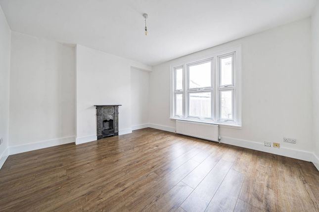 Thumbnail End terrace house to rent in Princes Road, West Ealing, London