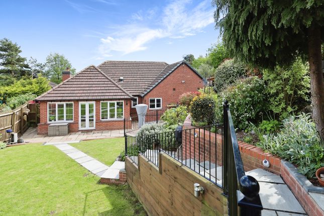 Bungalow for sale in Imperial Rise, Coleshill, Birmingham, Warwickshire