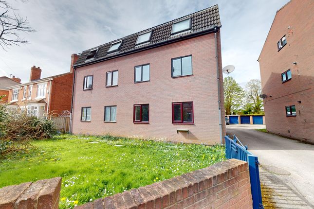 Thumbnail Flat to rent in Travis Court, Shadyside, Doncaster