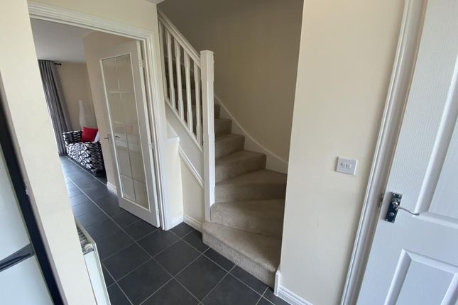 100, Cherry Tree Drive, Coventry photo 3