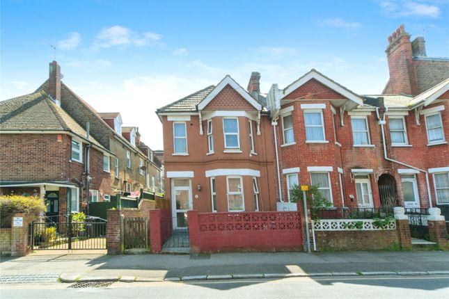 End terrace house for sale in Langney Road, Eastbourne, East Sussex
