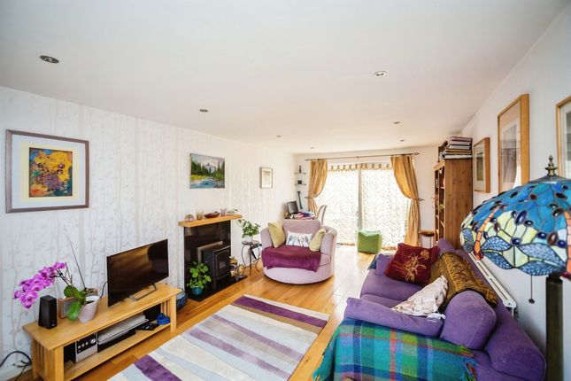 Detached house for sale in Malvern Road, Ashford