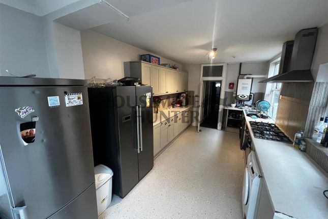 End terrace house to rent in Stretton Road, Leicester