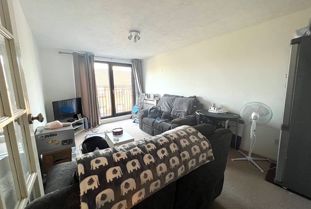 Flat for sale in Homeleigh, London Road, Patcham, Brighton