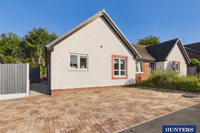 2-bed bungalow on 33, Sycamore Drive, Carlisle, £175,000