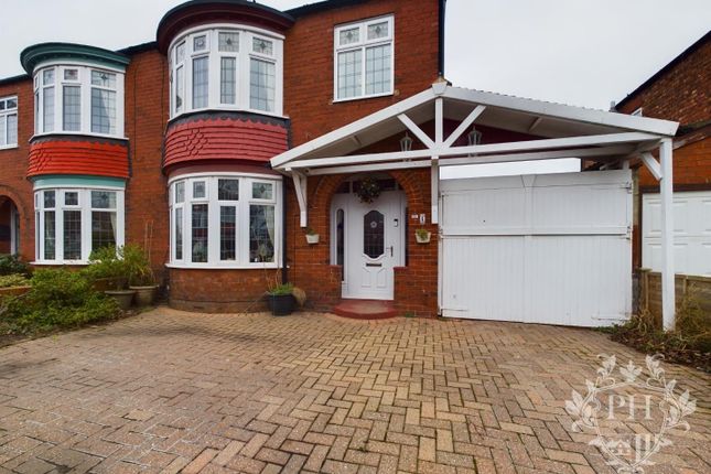 Semi-detached house for sale in Windsor Road, Redcar