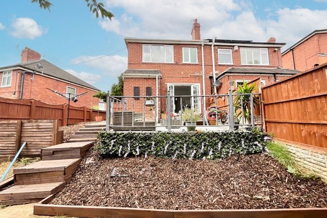 14 Louise Drive, Stoke-On-Trent photo 4