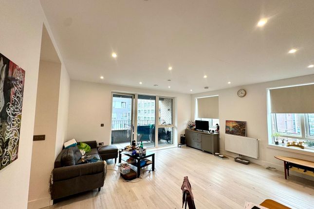 89, 25, Minnie Baldock Street, London photo 3