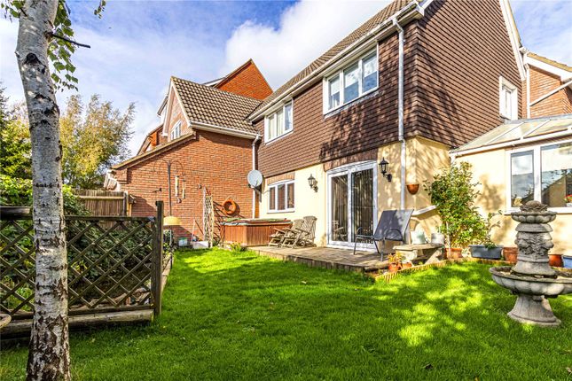 Semi-detached house for sale in Wivelsfield, Eaton Bray