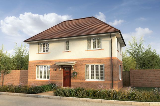 3-bed house on 147, Barn Road, Congleton, £367,500