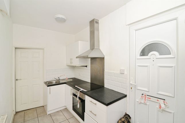 Flat 1, 2, Devonshire Road, Hastings photo 3