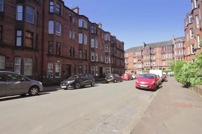 Thumbnail Flat to rent in Kennoway Drive, Glasgow