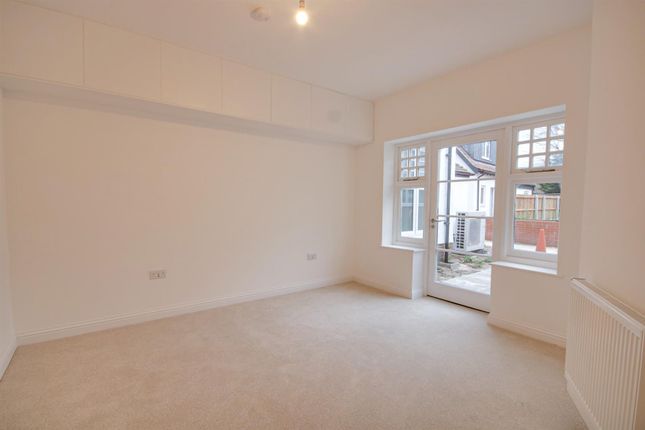 Flat for sale in St. Nicholas Place, Sheringham