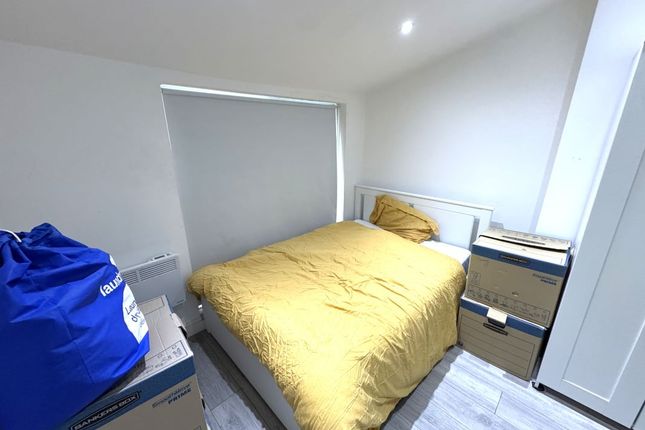 First Floor Flat, 50 Woodsome Road, Dartmouth Park photo 4